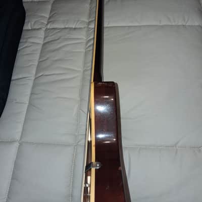 Made in Japan by Matsumoku 1976 Westminster Les Paul EG360 - Sunburst image 23