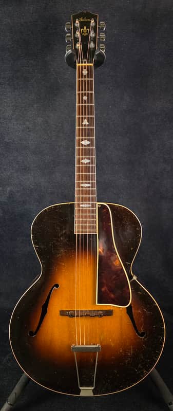 Gibson L-7