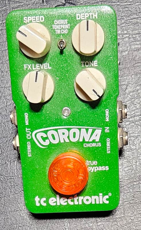 TC Electronic Corona Chorus