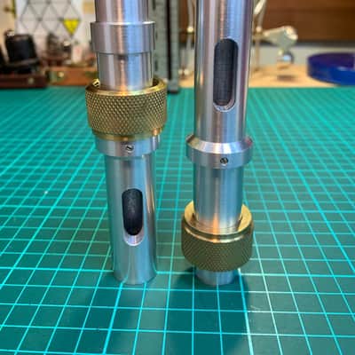 AKG D30/AKG D36 stand adapter image 2