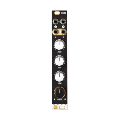NANO Modules CEQ EQ & Compressor image 1
