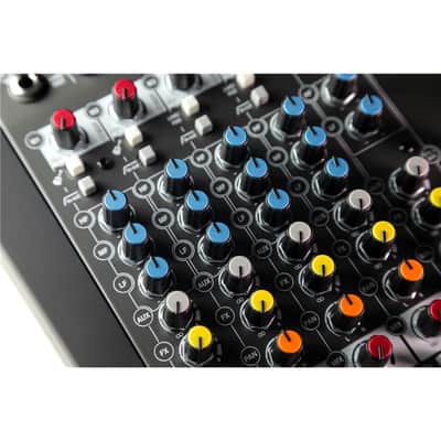 ALLEN & HEATH ZEDi-10 image 7