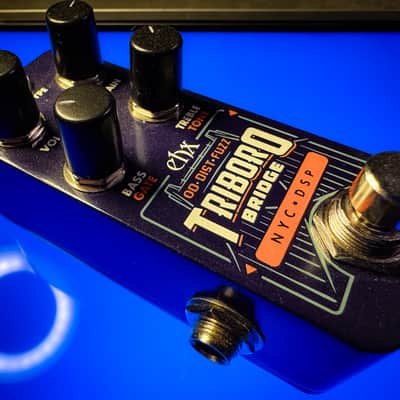 Effects bundle: Walrus, EHX, Catalinbread Tremolo, Tape Delay, Distortion 2020’s image 9