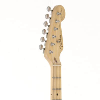 Fender Eric Clapton Stratocaster with Lace Sensor, Black, 1994 [SE926871] (06/10) image 11