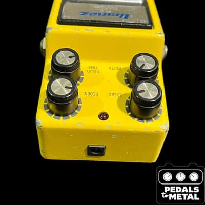 Ibanez FL9 Flanger - X20678 image 3