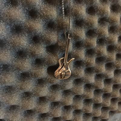 Paradis Avalon Nylon String Electric Polyphonic Guitar image 22