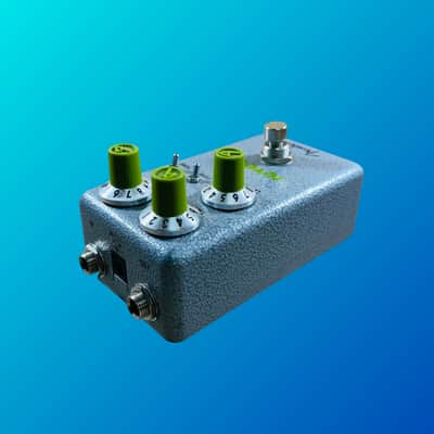 Fender Hammertone Reverb image 4