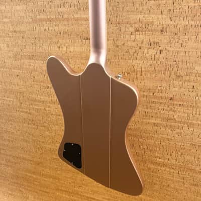 Gibson Firebird VII 1985 - Heather Poly image 7
