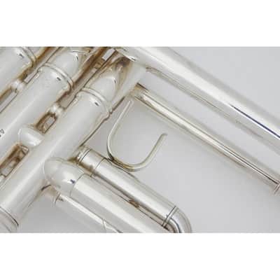 Bach USED ​​Bach 180ML37/25 GBS #492**1 [Bb Trumpet] image 6