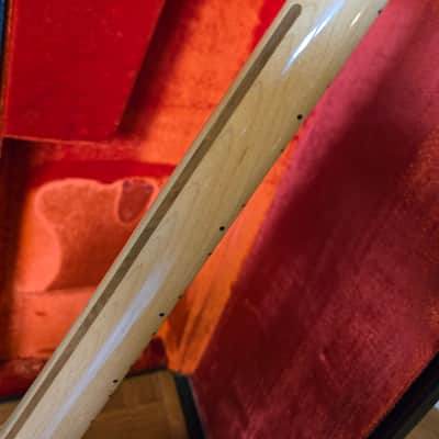 Fender Telecaster Deluxe 1977 - 3 tone sunburst imagen 13