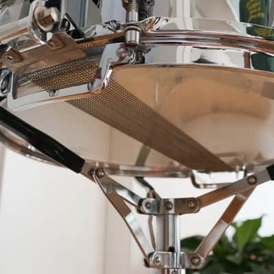 Sonor D508X PHONIC 1984 image 6