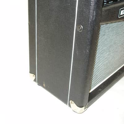 Drive CD200 20-Watt 1x18" Combo Guitar Amp image 3