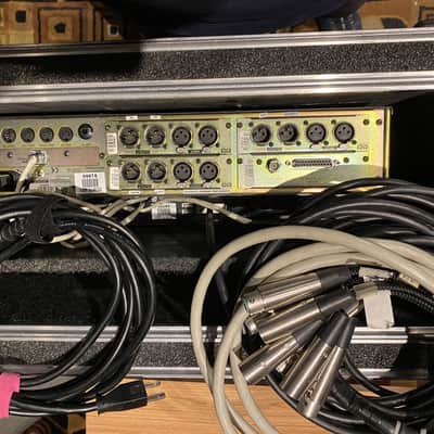 TC Electronic System 6000 Mastering w/ Icon image 7