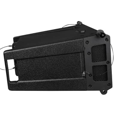 PSG Audio Cobra 206 Active 1200W Line Array Speaker with DSP Control, 130 dB Peak image 5