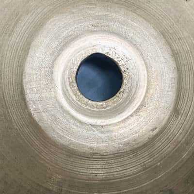 Vintage Zildjian (Made in USA) 20" Avedis Zildjian Medium Ride Cymbal - AZ-702-20MR image 4