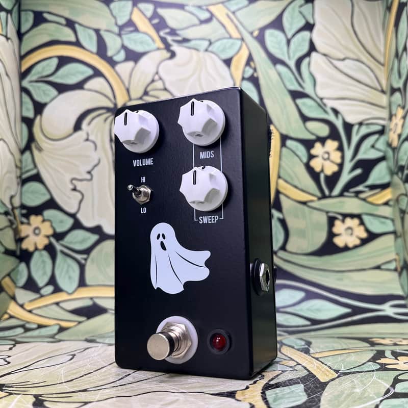 JHS Pedals Haunting Mids - Used image 1