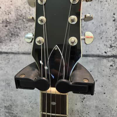Gretsch G2655-P90 Streamliner Center Block Double Cutaway with V-Stoptail 2021 - Present - Brownstone image 3