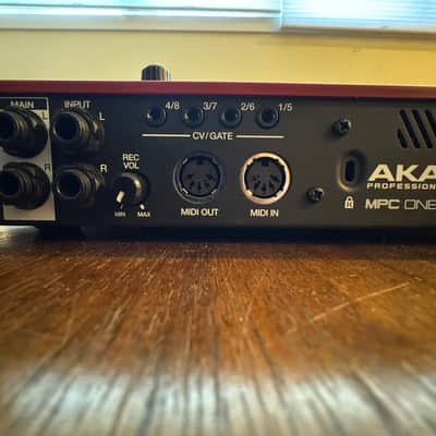 Akai Professional MPC One+ 2025 image 5
