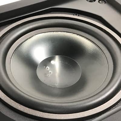 Martin Logan Edge In-Wall Speaker image 7