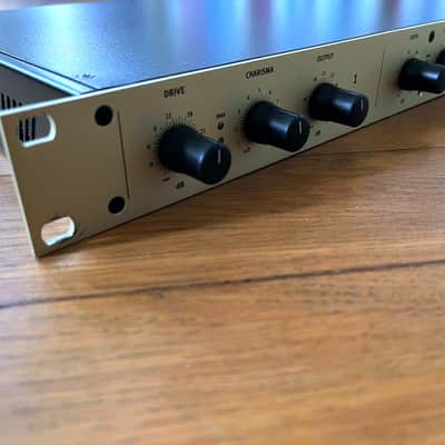 SPL Charisma 2 – version w/ stepped controls image 3