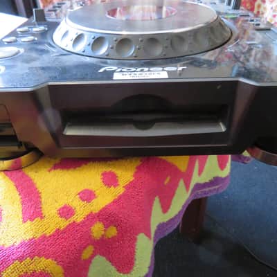 Pioneer CDJ -1000 mk3 image 6