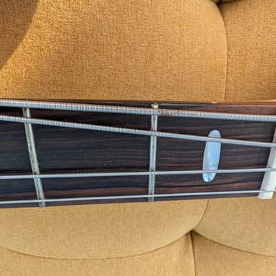 Yamaha Board Bass 1200 image 12
