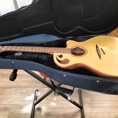 Liuteria Canova Chitarra Folk image 8