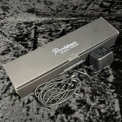 PROVIDENCE PEC-04 Programmable Effects Controller [L591362] (07/30) image 4