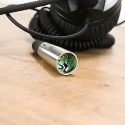 Sennheiser HMD 281 PRO Single-Sided Headset CG012CK image 4