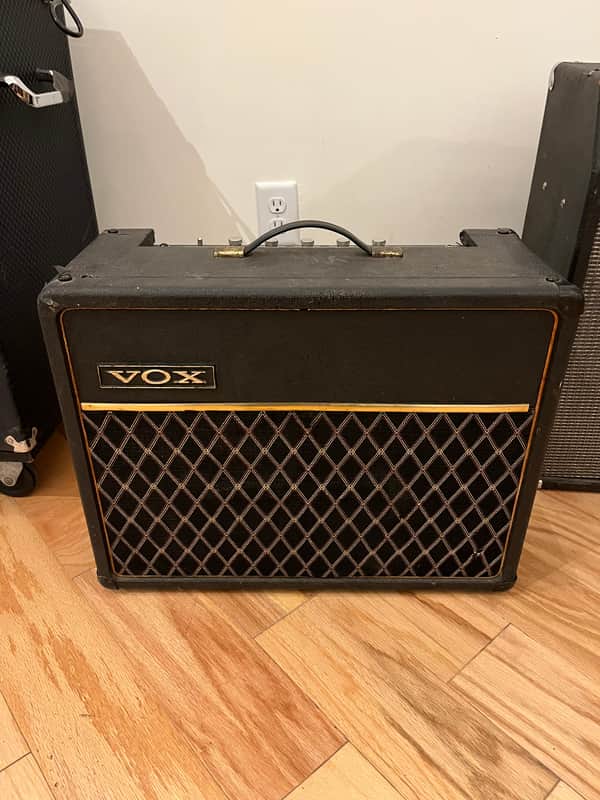 Vox Pacemaker 1964-66 image 1
