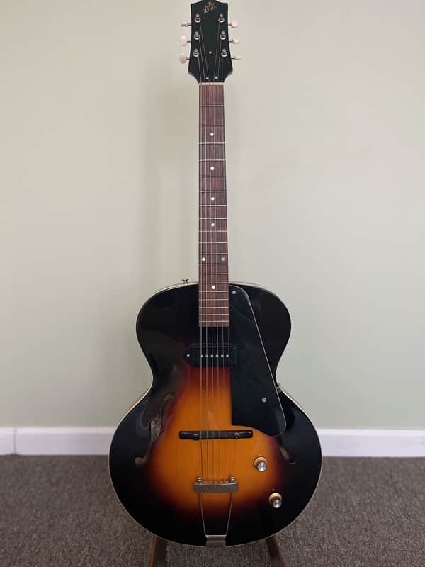 The Loar LH-301T | Reverb