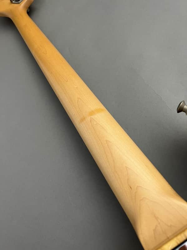 Sadowsky Tokyo RJ Natural［Made in Japan］［GSB019］ | Reverb