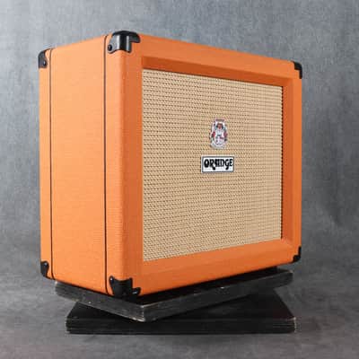 Orange Crush 35RT Combo Amp - 2nd Hand (166262) image 3