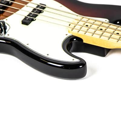 Fender Jazz Bass Owned by Sergio Vega image 10