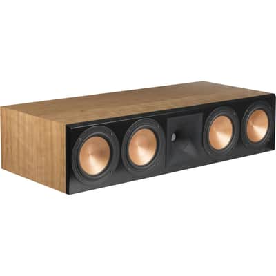 Klipsch KLIPSCH RC-64 III 4 - 6" WOOFER CENTER Walnut image 6