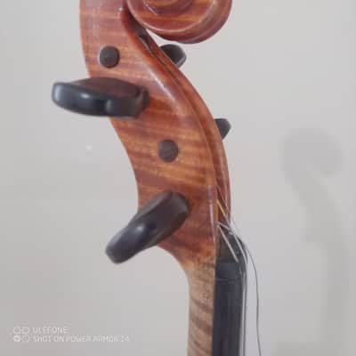 Fine Canadian violin violon 1944 image 16