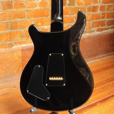 PRS Special Semi-Hollow 10-Top 2024 - Charcoal image 2