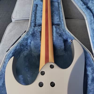 2000 Ibanez RG570EX CPK EMGs w/HSC image 23