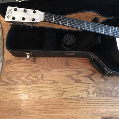 Martin Alternative X Aluminum top image 4
