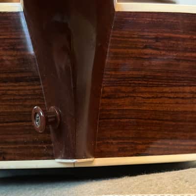 Beautiful 2001 Restored Martin D-28 #859658, Hard Martin Case, New Strings image 14