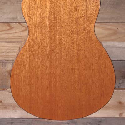 Yamaha FSX800C Acoustic/Electric Guitar  Natural image 3