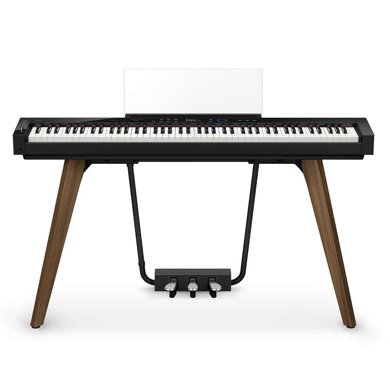 Casio PX-S7000 Privia 88-Key Digital Piano image 3