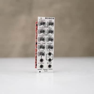 TipTop Audio BD909 Eurorack Module #58396 image 8