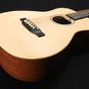 Martin X Series LX1 Little Martin Acoustic Guitar Natural 165