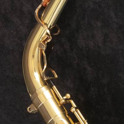 Yanagisawa Yanagisawa Alto A-991 Alto Saxophone SN.29xxxx (02/02) image 15