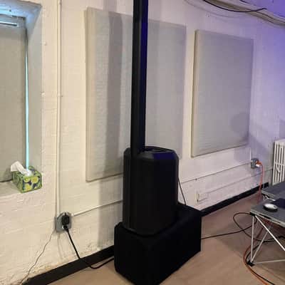 Pair of Bose L1 Pro8 Portable Line Array PA Systems w/ Carry Bags image 5