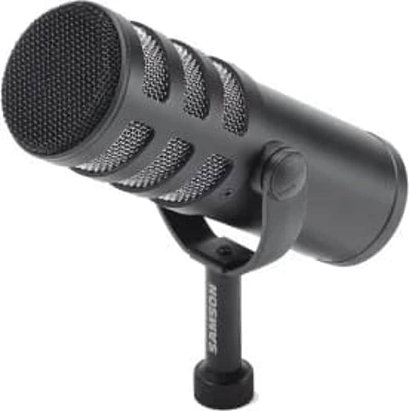 Q9x Broadcast Dynamic Microphone image 1