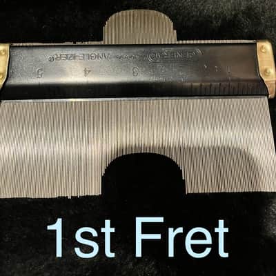 Charles Dick Cedar Creek Luthiers 000 Handmade Lutz Spruce / Rosewood 2020 image 21