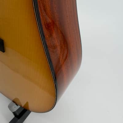 Bedell 1964 Special Edition Dreadnought image 7