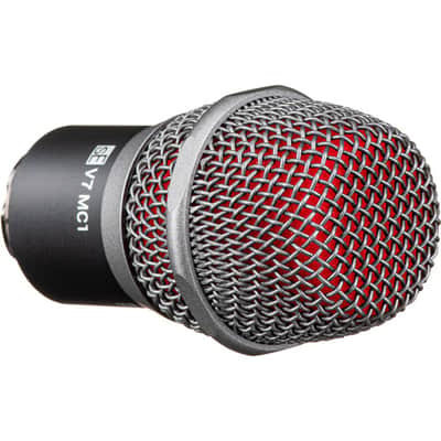 sE Electronics V7 MC1 Capsule for Shure Wireless image 6